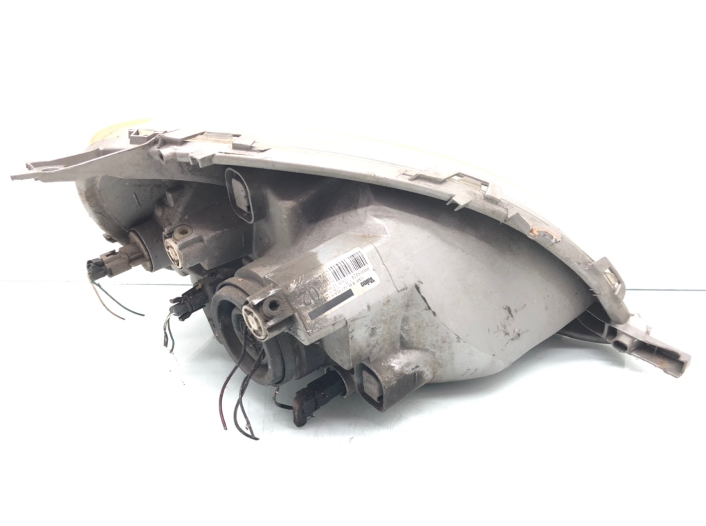 Фара левая для Toyota Yaris, 2001 г. 1.0 i бензин б/у — фото 2