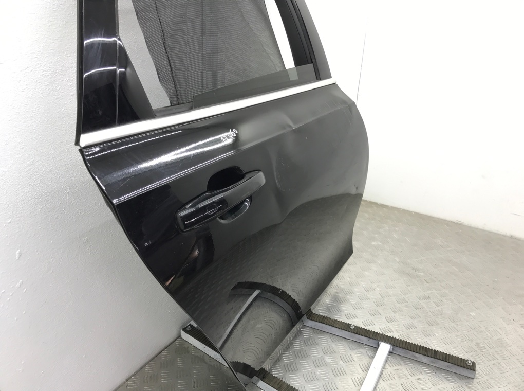 Дверь задняя правая для Volvo V90, 2019 г. 2.0 i бензин б/у — фото 2