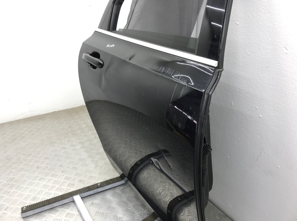 Дверь задняя правая для Volvo V90, 2019 г. 2.0 i бензин б/у — фото 3