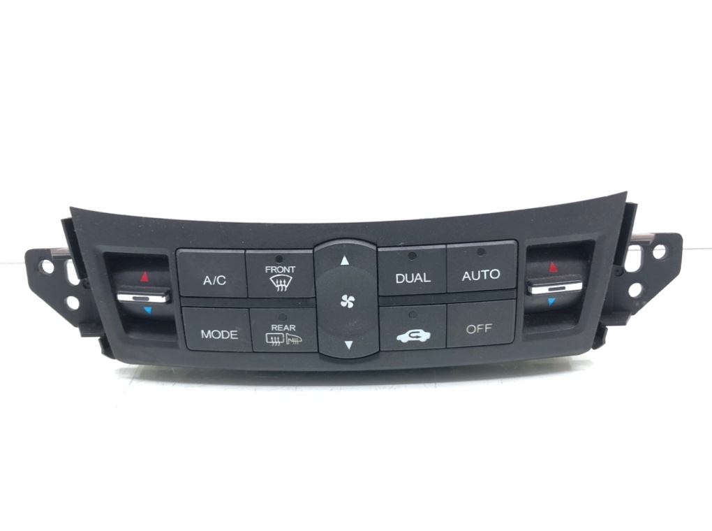 Блок управления печки/климат-контроля для Honda Accord, 2010 г. 2.2 D дизель б/у