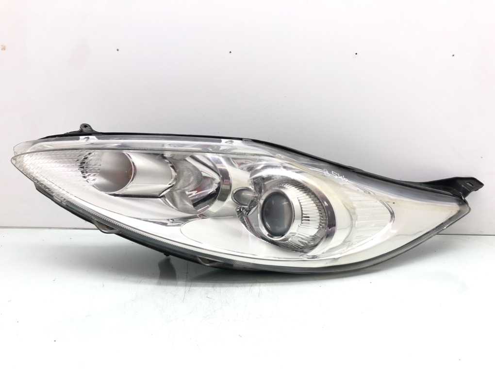 Фара левая для Ford Fiesta, 2010 г. 1.4 TDCi дизель б/у
