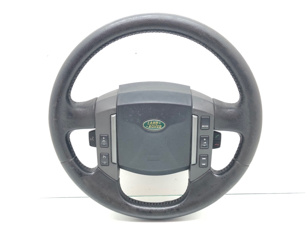 Руль для Land Rover Discovery, 2005 г. 2.7 TD дизель б/у