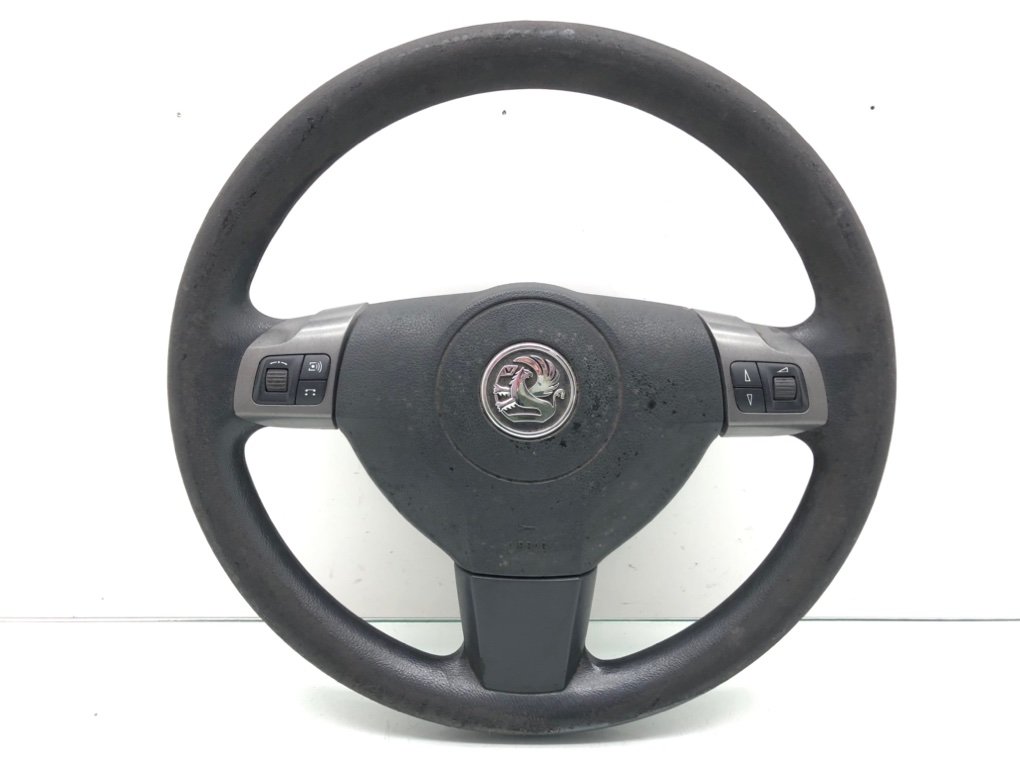 Руль для Opel Vectra, 2007 г. 1.9 CDTi дизель б/у