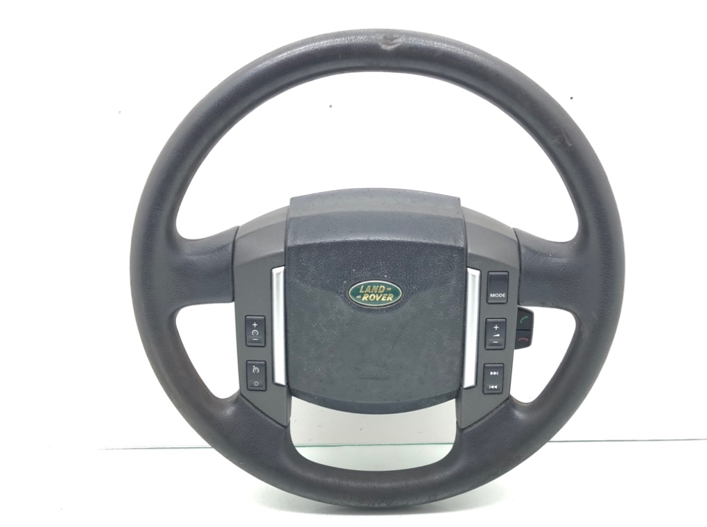 Руль для Land Rover Freelander, 2006 г. 2.2 TD дизель б/у