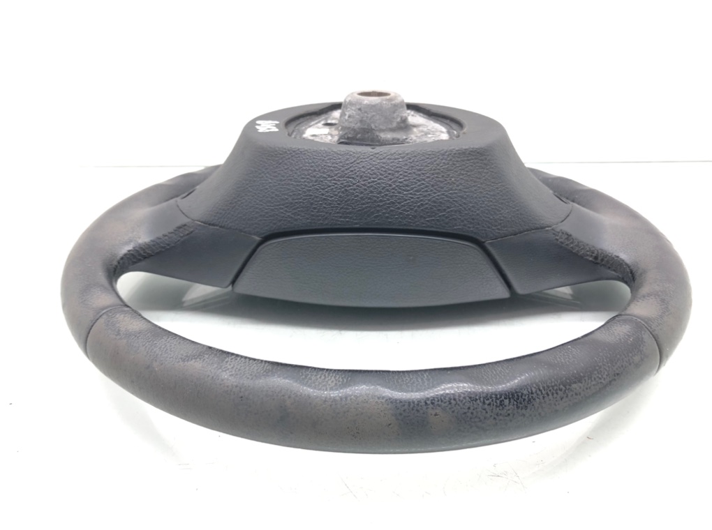 Руль для BMW 5 F10/F11/GT F07, 2010 г. 2.0 TD дизель б/у — фото 6