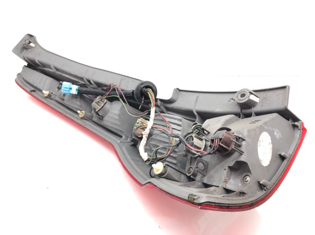 Фонарь задний правый для Honda CR-V, 2007 г. 2.2 CTDi дизель б/у — фото 4