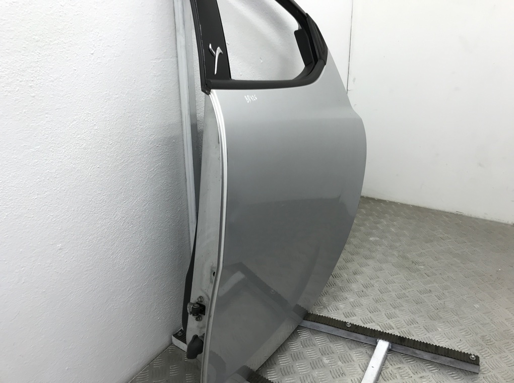 Дверь задняя левая для Chrysler Ypsilon, 2012 г. 0.9 Ti бензин б/у — фото 2