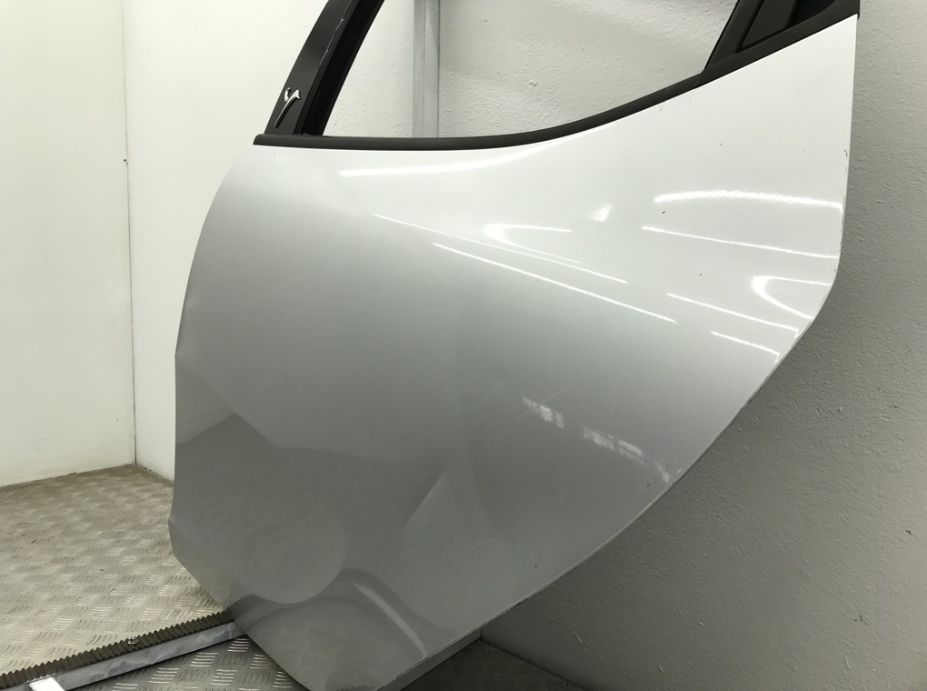 Дверь задняя левая для Chrysler Ypsilon, 2012 г. 0.9 Ti бензин б/у — фото 3