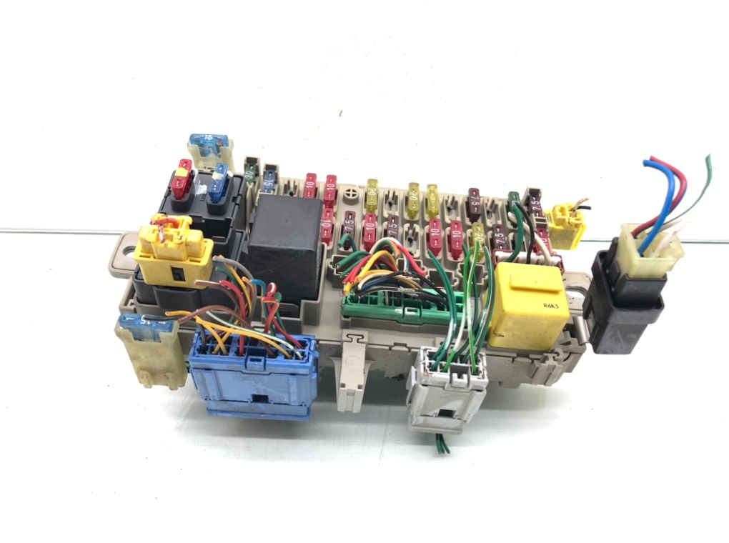 Блок предохранителей для Honda Civic, 1998 г. 1.4 i бензин б/у