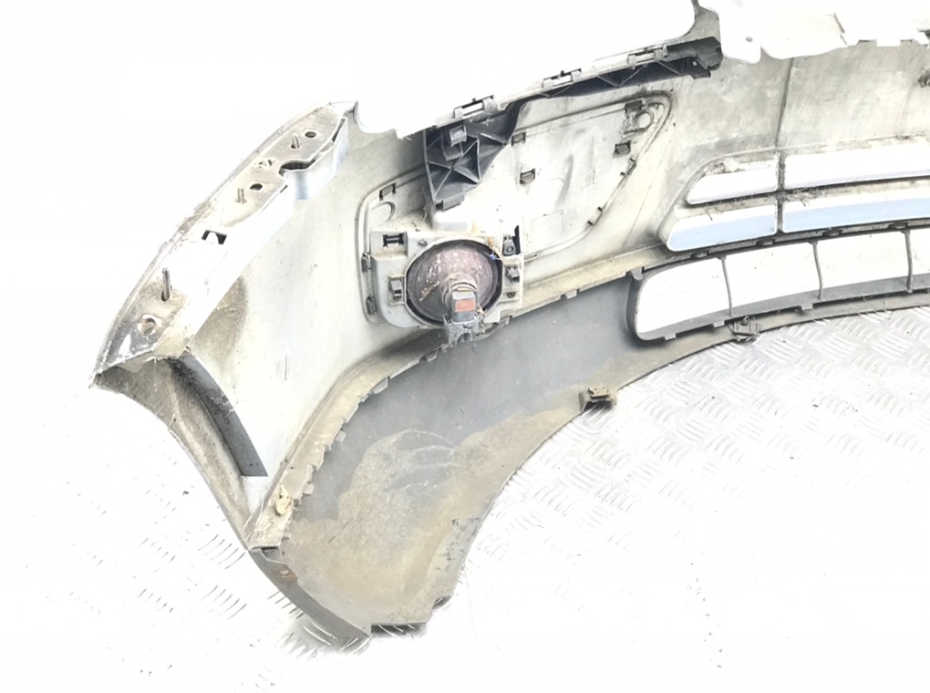 Бампер передний для Ford Focus, 2007 г. 1.8 i бензин б/у — фото 5