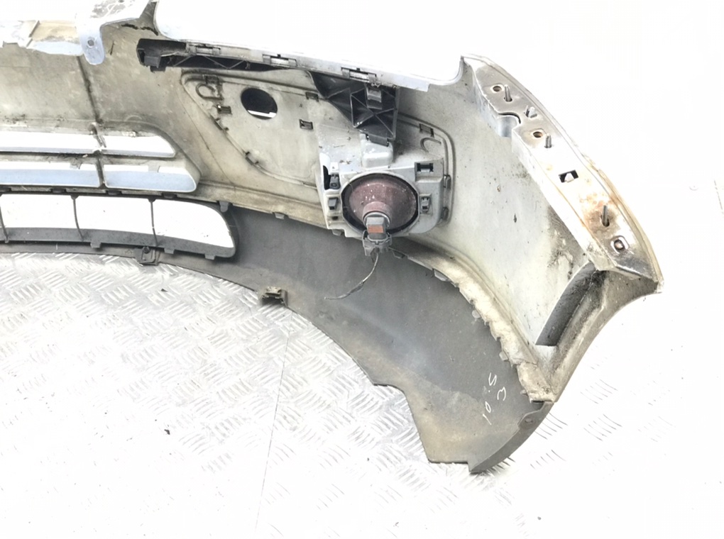 Бампер передний для Ford Focus, 2007 г. 1.8 i бензин б/у — фото 6