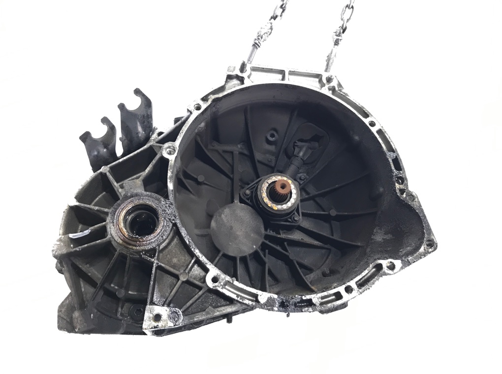КПП механическая (МКПП) для Ford Mondeo, 2008 г. 1.8 TDCi дизель б/у