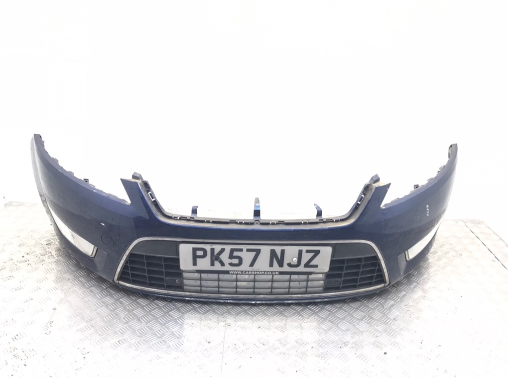 Бампер передний для Ford Mondeo, 2007 г. 2.0 TDCi дизель б/у