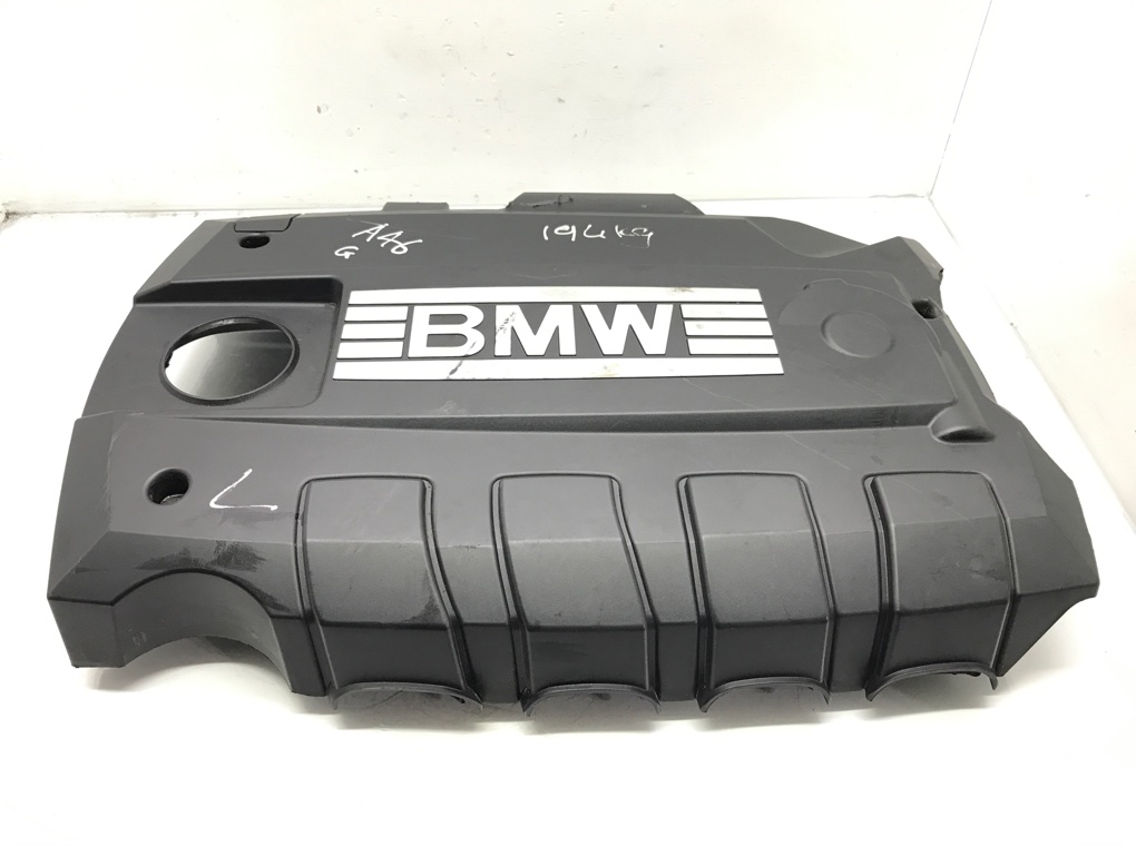 Декоративная крышка двигателя для BMW 1 E87/E81/E82/E88, 2011 г. 2.0 i бензин б/у