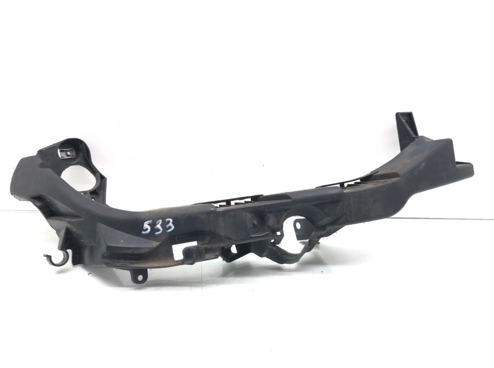 Крепление фары правой для BMW 3 E90/E91/E92/E93, 2007 г. 3.0 i бензин б/у