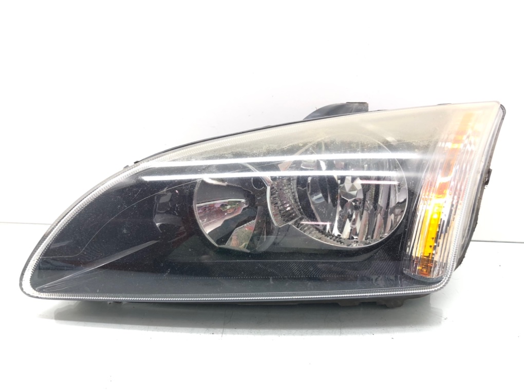 Фара левая для Ford Focus, 2007 г. 1.8 i бензин б/у