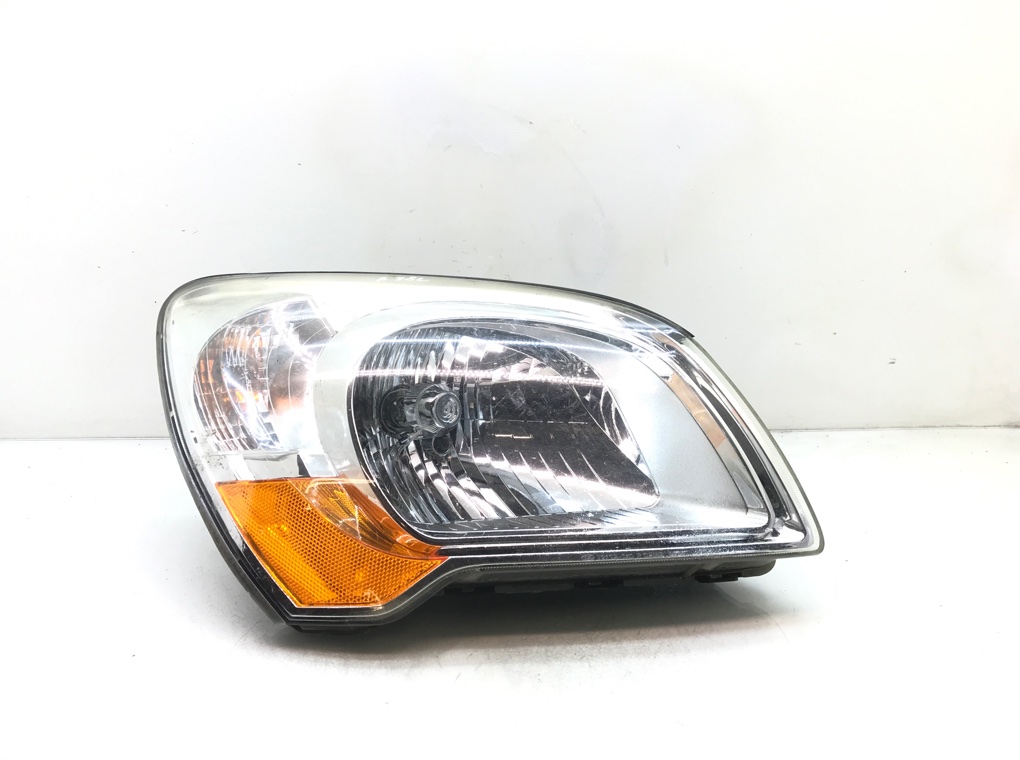 Фара правая для Kia Sportage, 2009 г. 2.0 CRDi дизель б/у