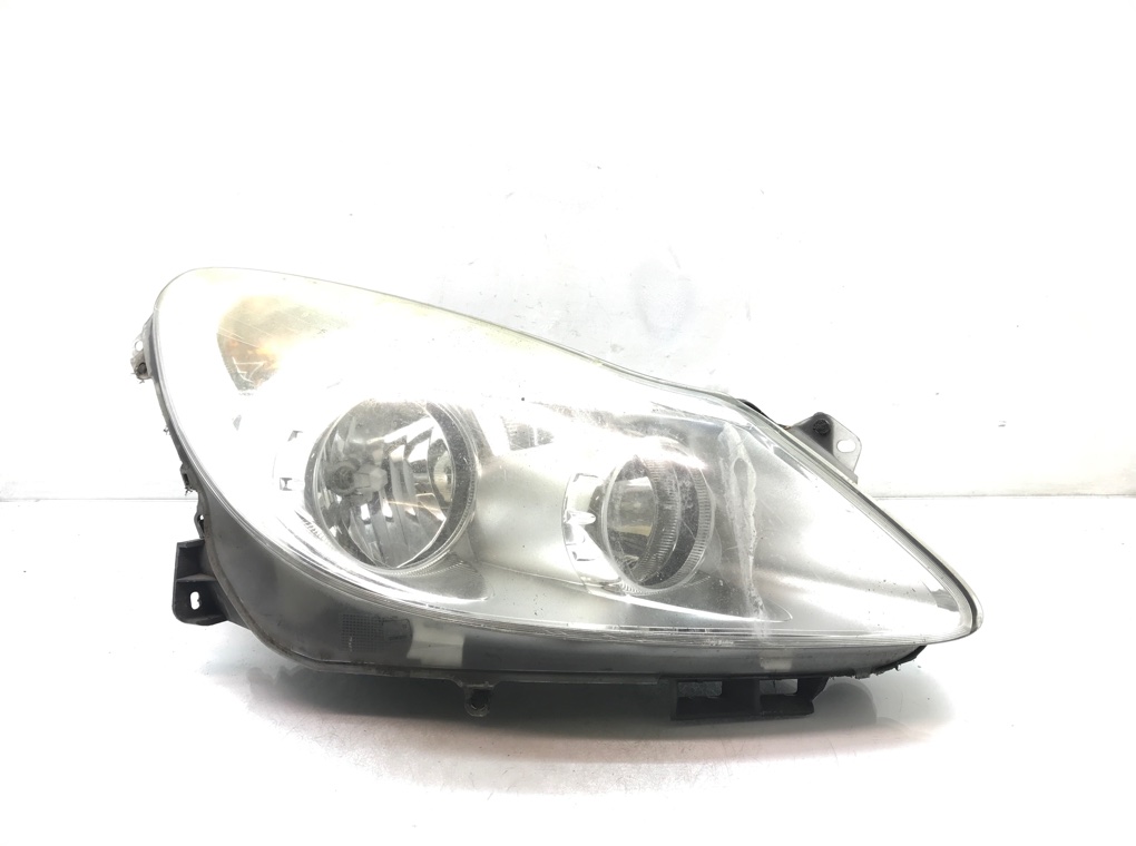 Фара правая для Opel Corsa, 2007 г. 1.3 CDTi дизель б/у