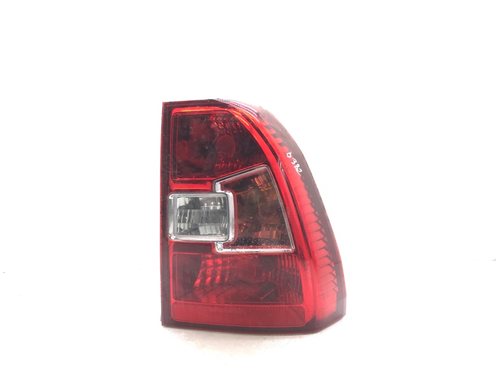 Фонарь задний правый для Kia Sportage, 2009 г. 2.0 CRDi дизель б/у