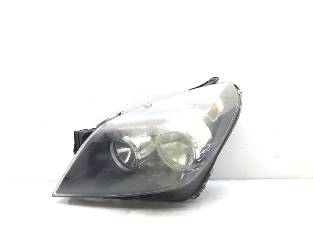 Фара левая для Opel Astra, 2007 г. 1.6 Ti бензин б/у