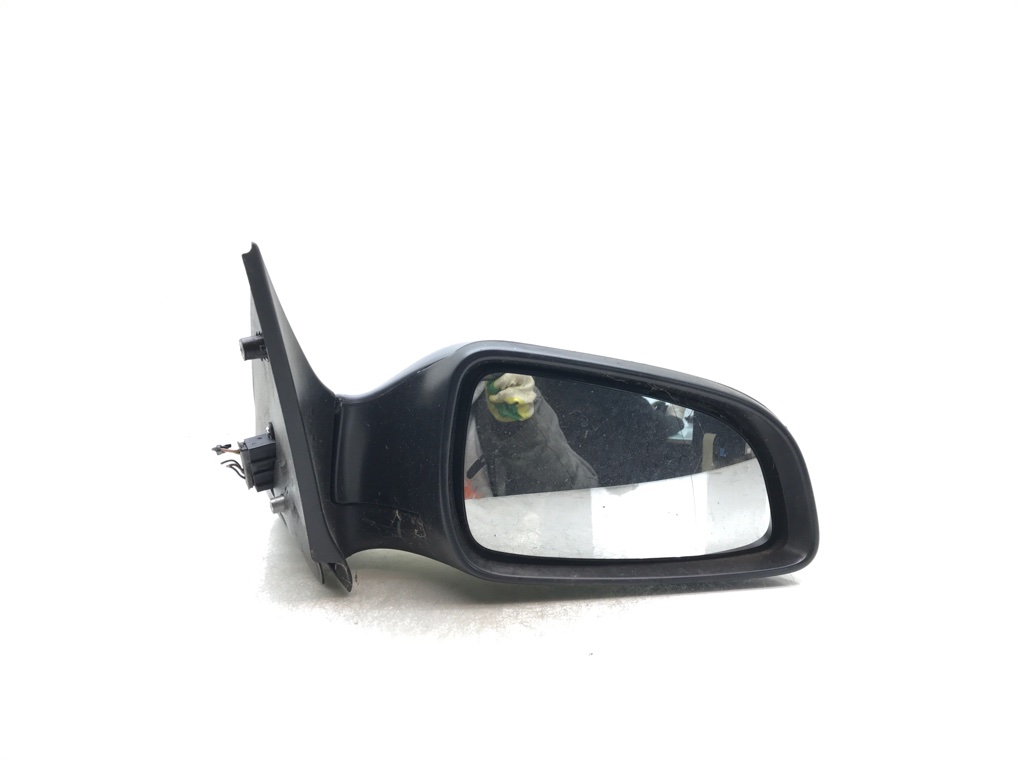 Зеркало наружное правое для Opel Astra, 2007 г. 1.6 Ti бензин б/у