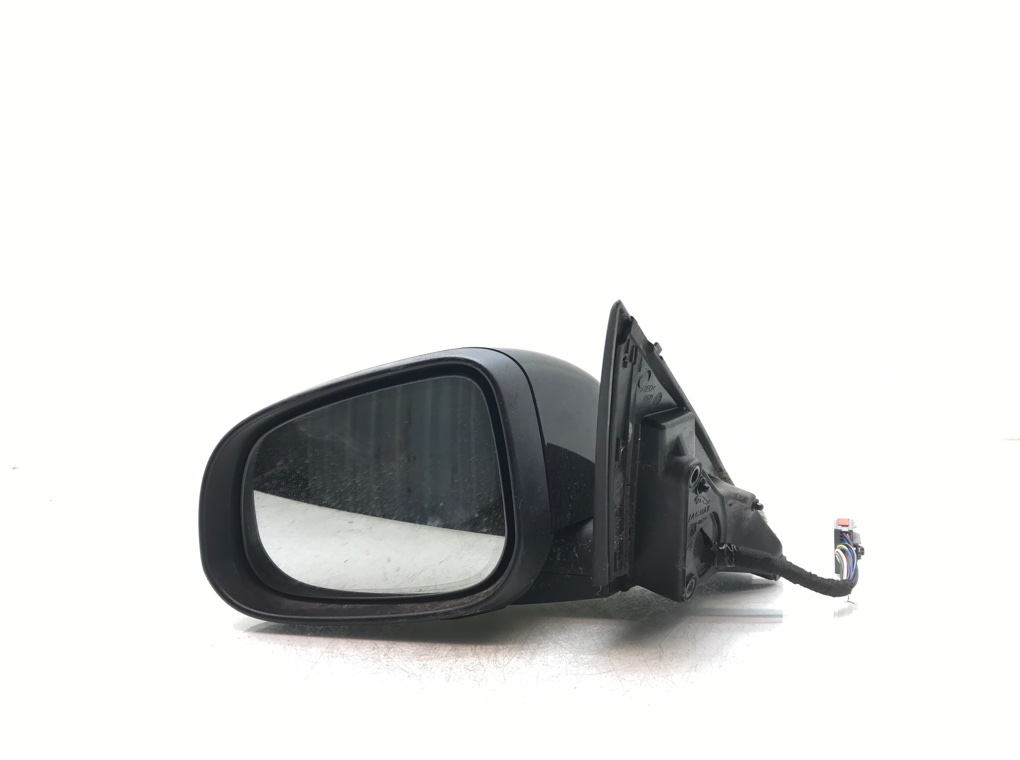 Зеркало наружное левое для Jaguar XF, 2008 г. 2.7 TD дизель б/у