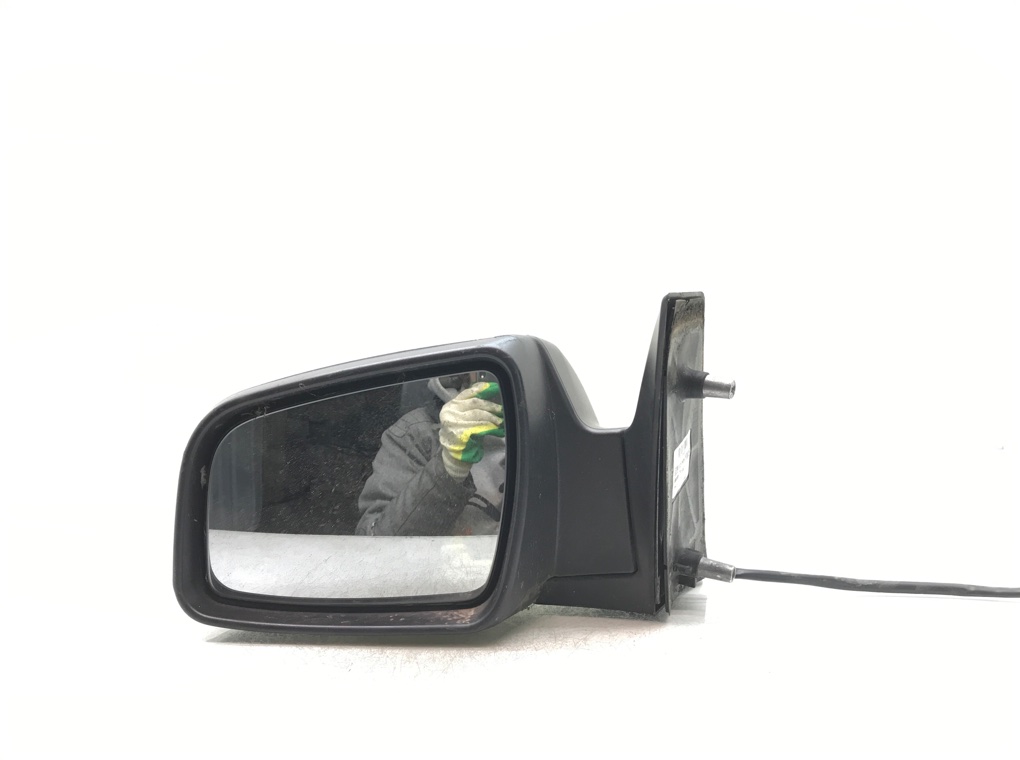 Зеркало наружное левое для Opel Zafira, 2009 г. 1.6 i бензин б/у