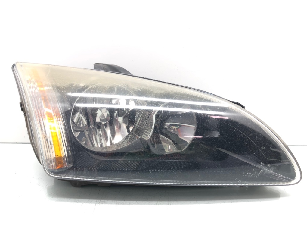 Фара правая для Ford Focus, 2007 г. 1.8 i бензин б/у
