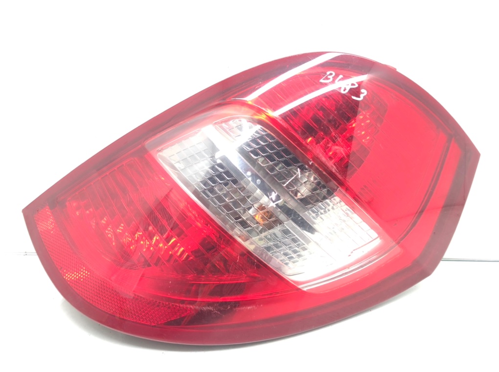 Фонарь задний правый для Mercedes A W169, 2012 г. 1.5 i бензин б/у