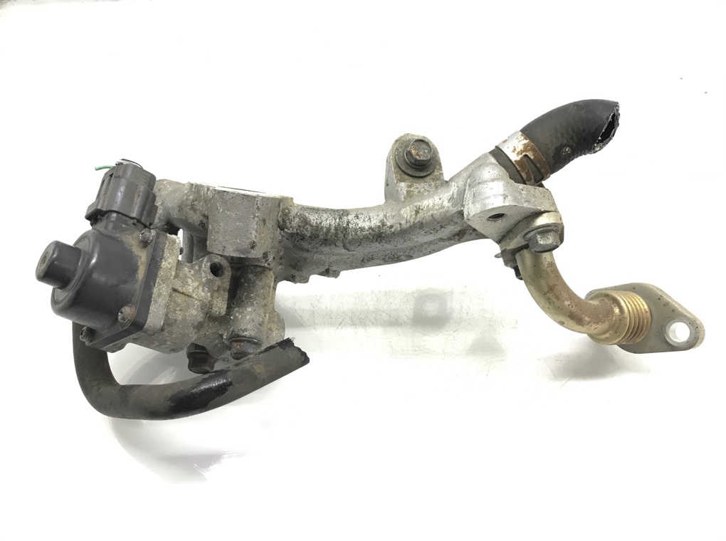 Клапан EGR для Mitsubishi Outlander, 2014 г. 2.0 i бензин б/у