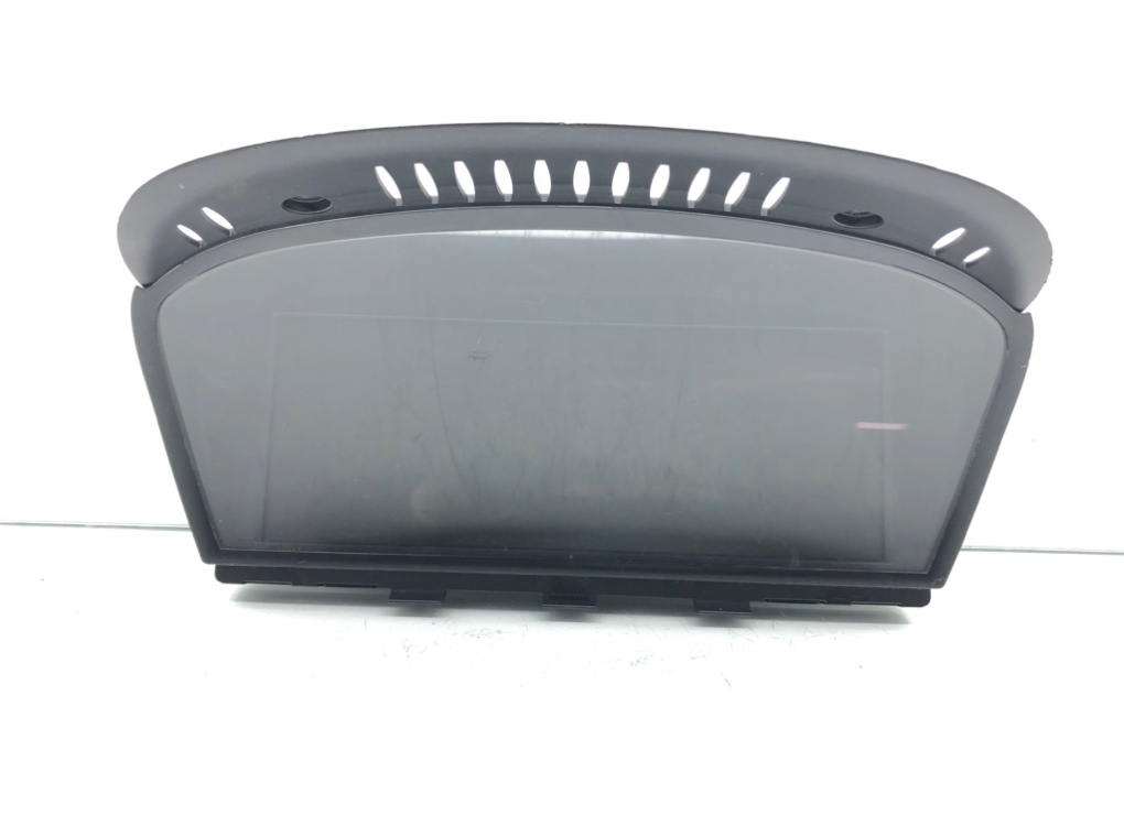 Дисплей для BMW 3 E90/E91/E92/E93, 2007 г. 3.0 i бензин б/у