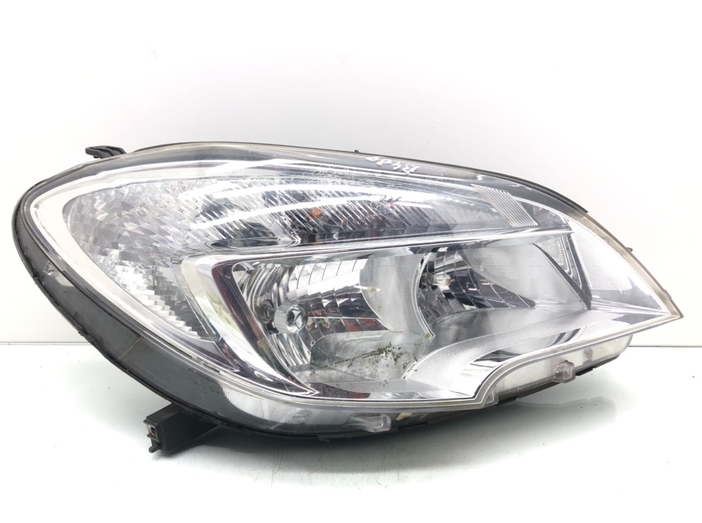 Фара правая для Opel Mokka, 2014 г. 1.4 Ti бензин б/у
