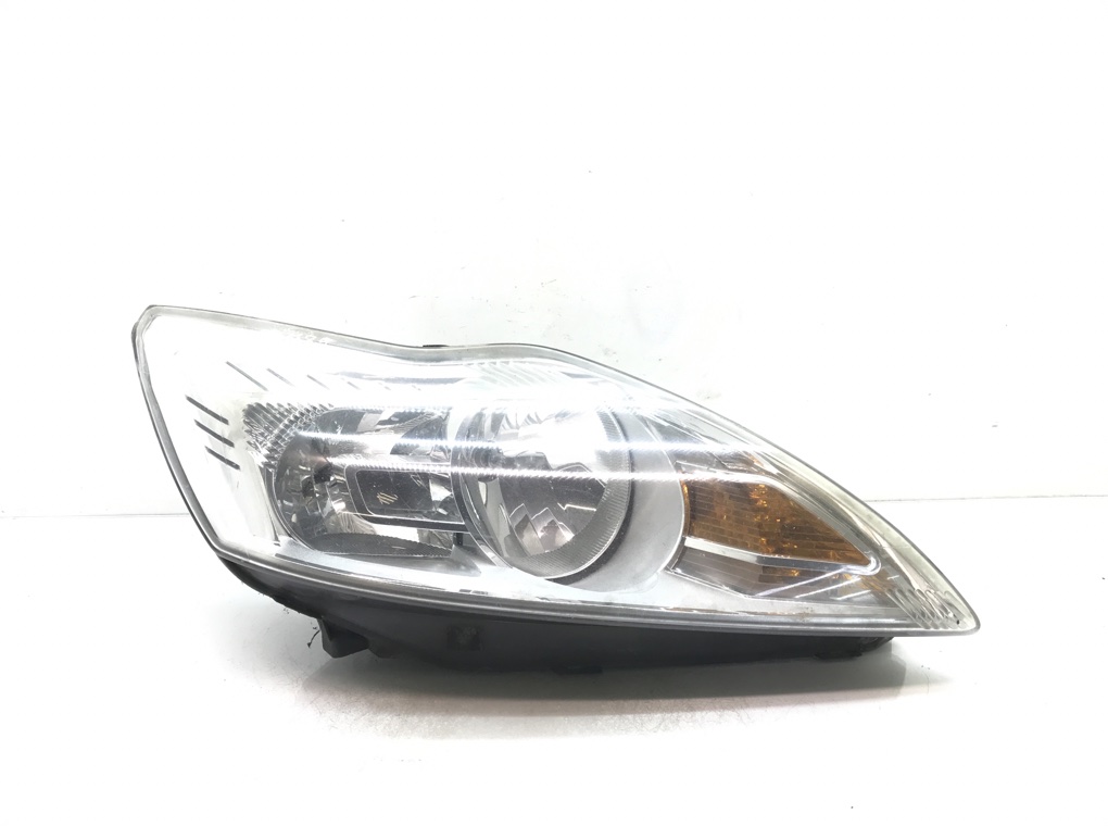 Фара правая для Ford Focus, 2008 г. 1.8 TDCi дизель б/у