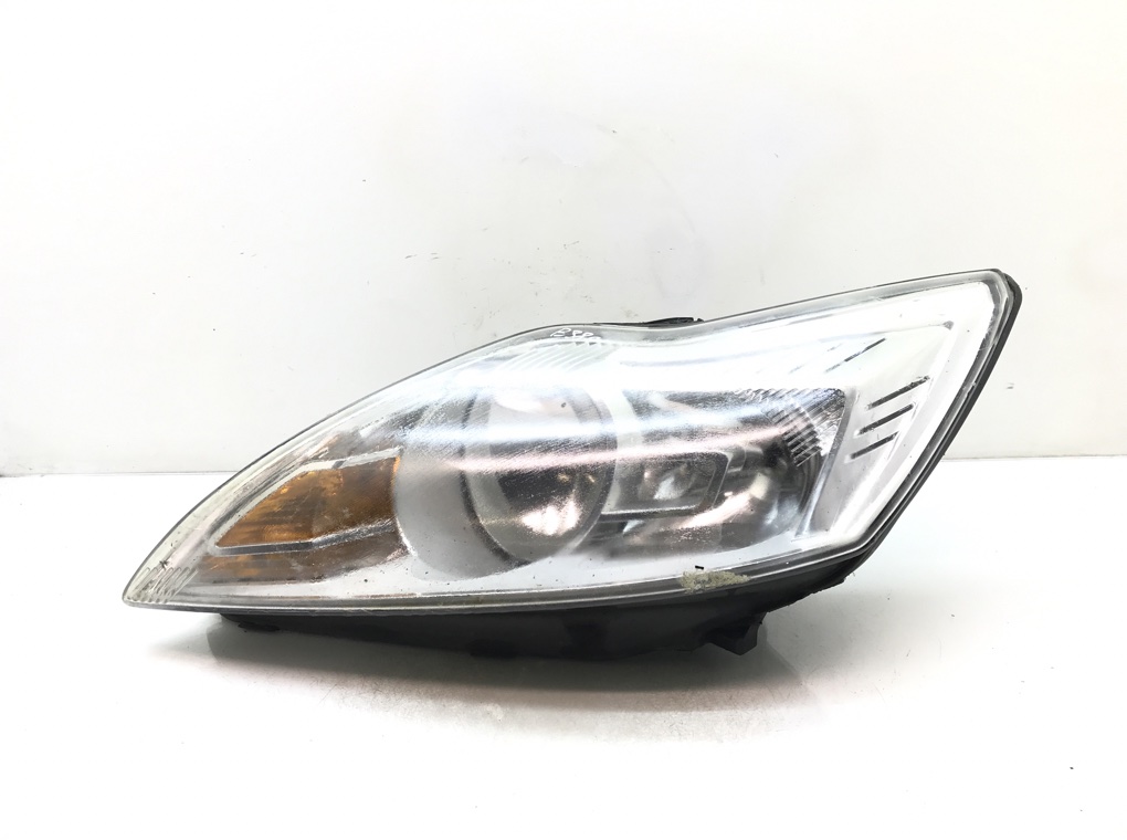 Фара левая для Ford Focus, 2008 г. 1.8 TDCi дизель б/у