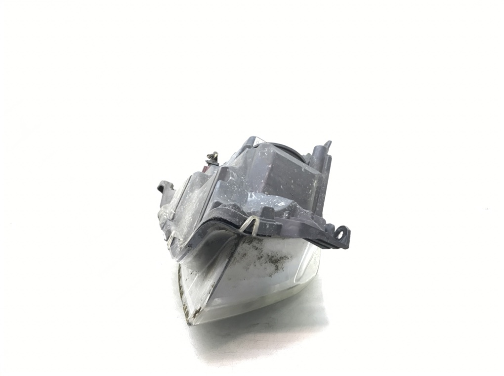 Фара левая для Opel Astra, 2009 г. 1.8 i бензин б/у — фото 6