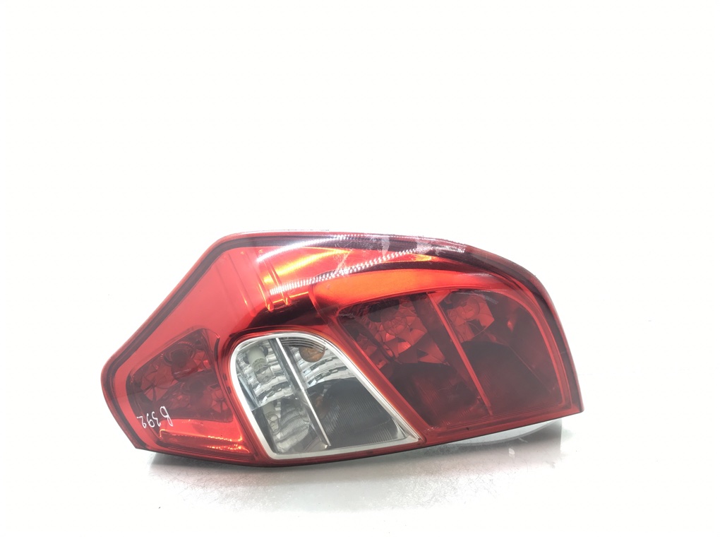 Фонарь задний правый для Hyundai i10, 2013 г. 1.2 i бензин б/у