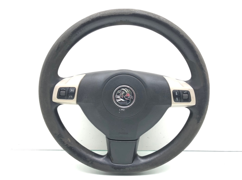 Руль для Opel Astra, 2007 г. 1.4 i бензин б/у