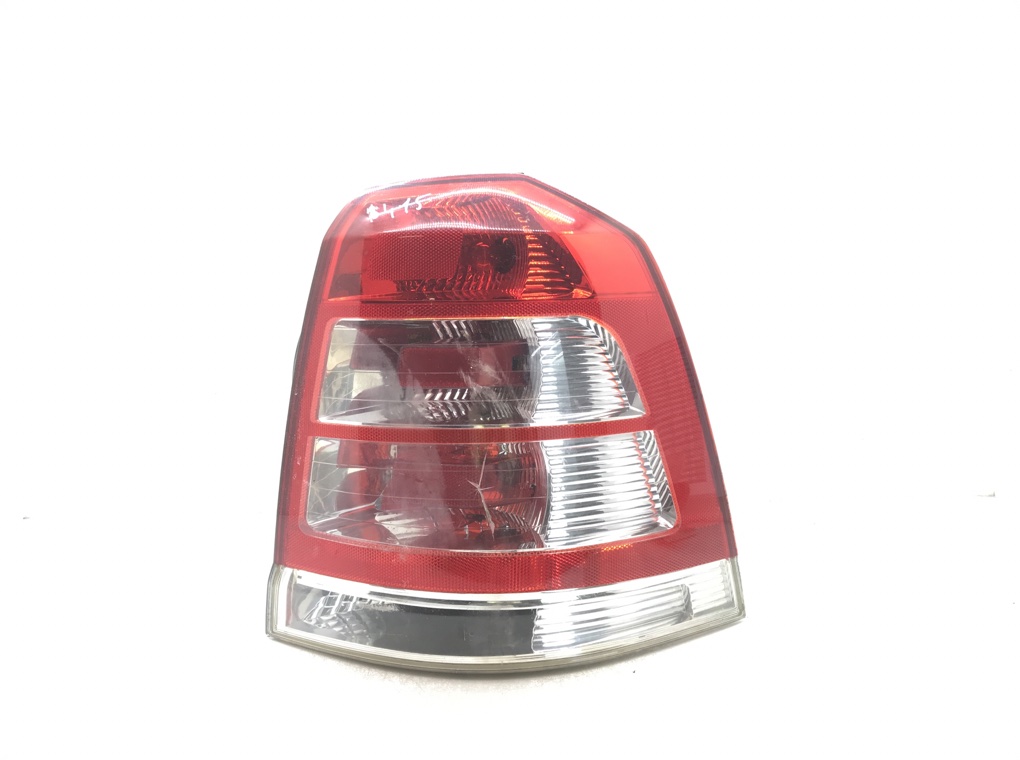 Фонарь задний правый для Opel Zafira, 2014 г. 1.8 i бензин б/у