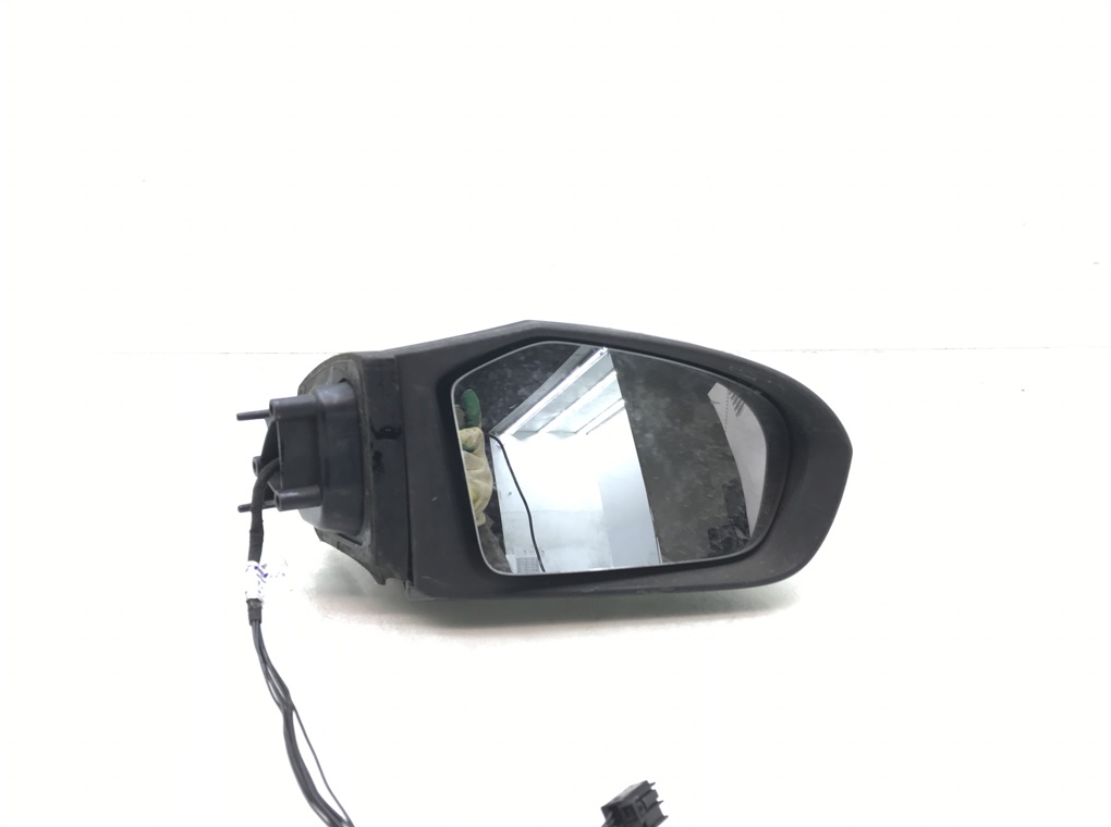 Зеркало наружное правое для Mercedes A W169, 2007 г. 2.0 CDi дизель б/у