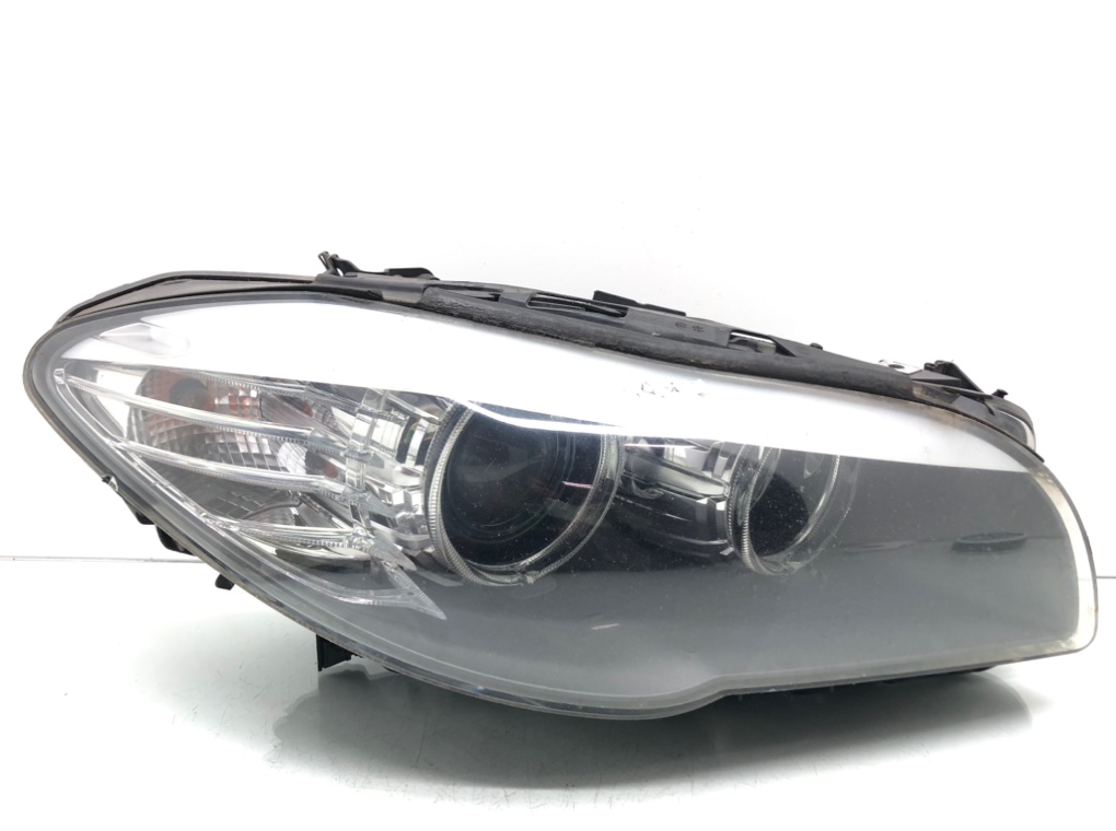 Фара правая для BMW 5 F10/F11/GT F07, 2010 г. 2.0 TD дизель б/у