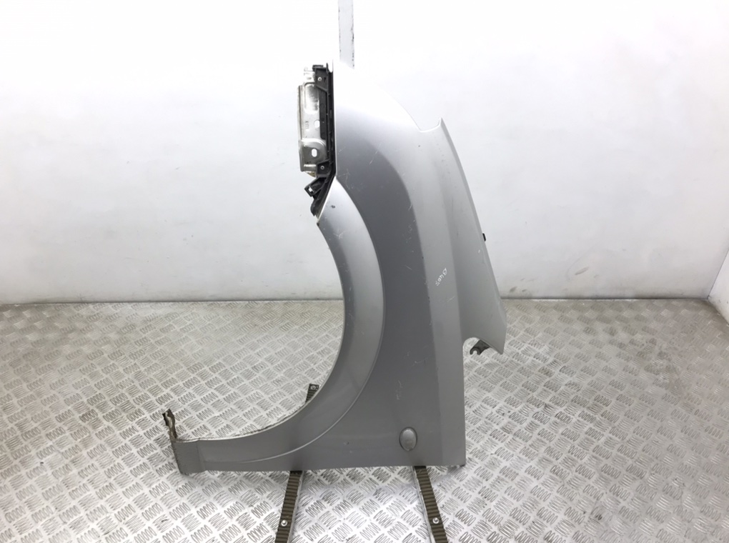Крыло переднее левое для Opel Meriva, 2009 г. 1.4 i бензин б/у