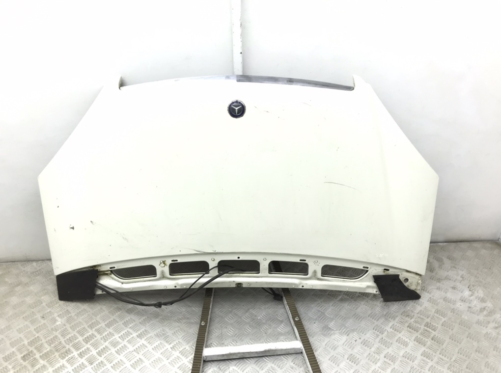 Капот для Mercedes A W169, 2010 г. 2.0 CDi дизель б/у