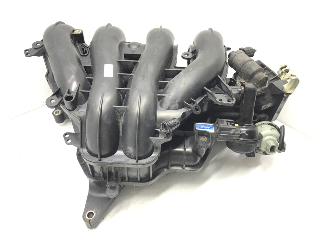 Коллектор впускной для Mazda 5, 2007 г. 2.0 i бензин б/у