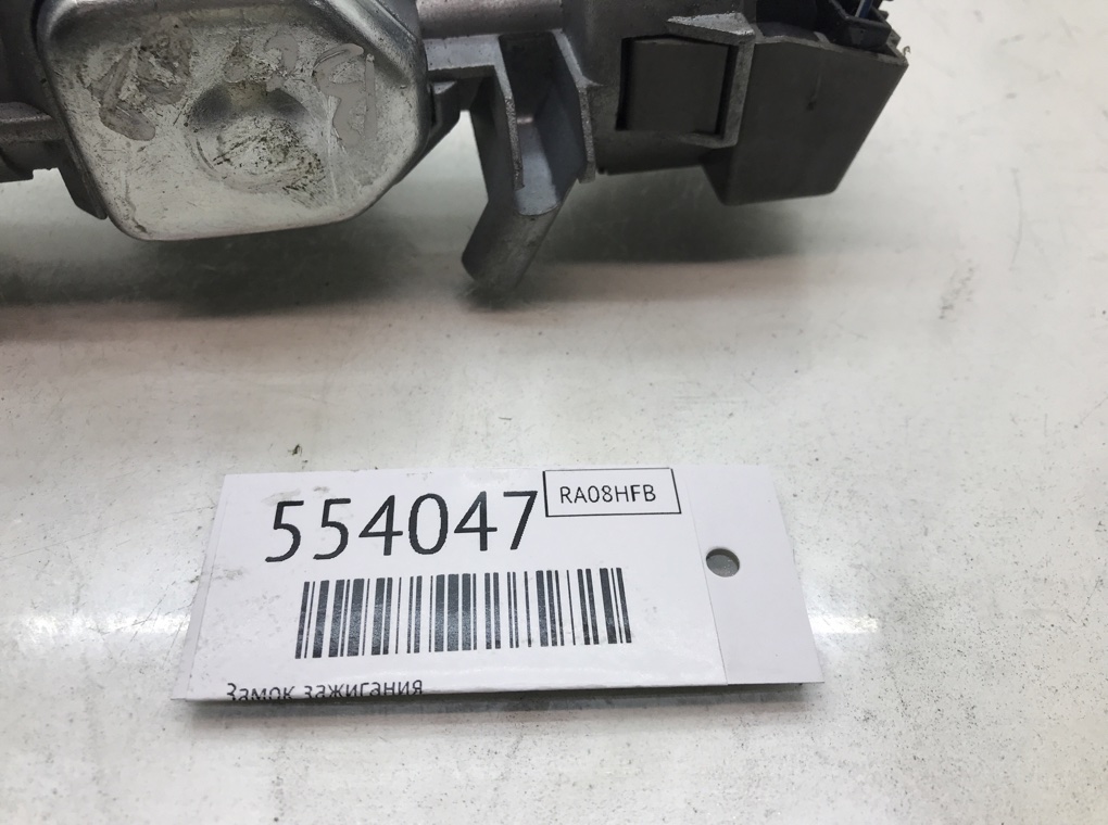 Замок зажигания для Ford Mondeo, 2008 г. 1.8 TDCi дизель б/у — фото 6