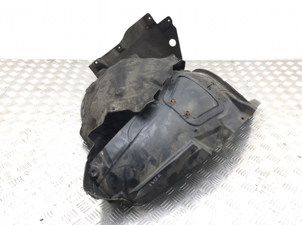 Защита арок передняя правая (подкрылок) для BMW 5 F10/F11/GT F07, 2010 г. 2.0 TD дизель б/у