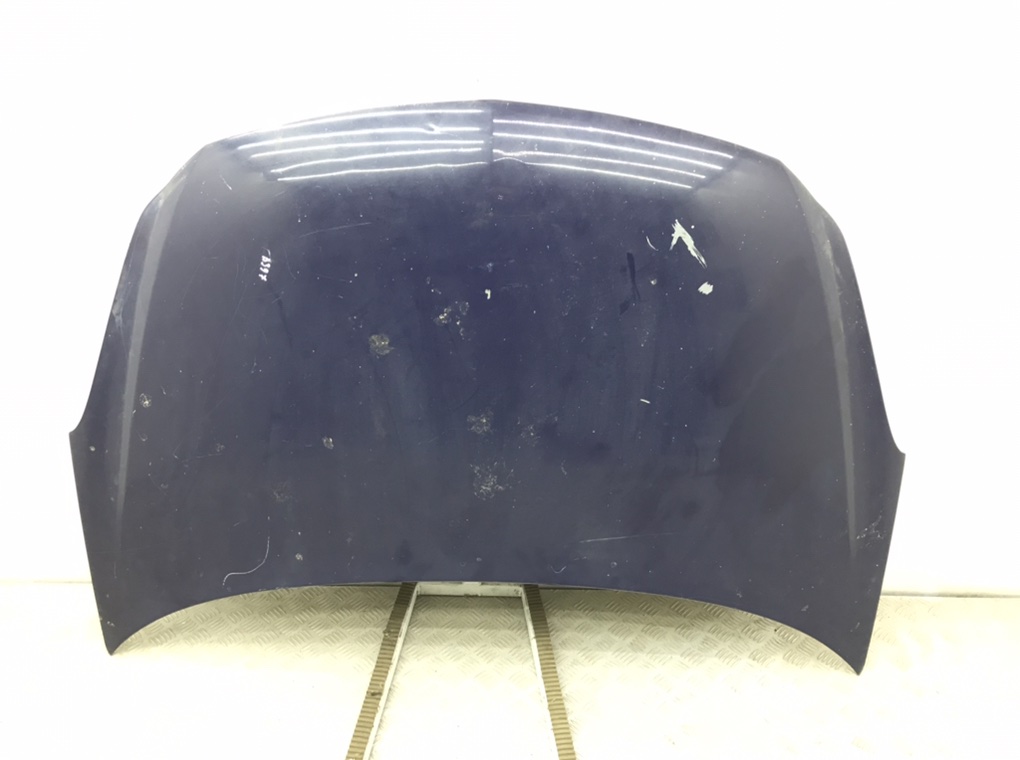 Капот для Opel Corsa, 2009 г. 1.3 CDTi дизель б/у
