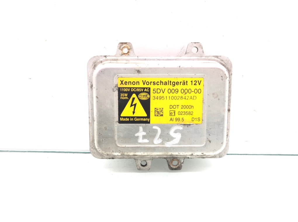 Блок розжига ксенона для Land Rover Range Rover, 2006 г. 4.4 i бензин б/у