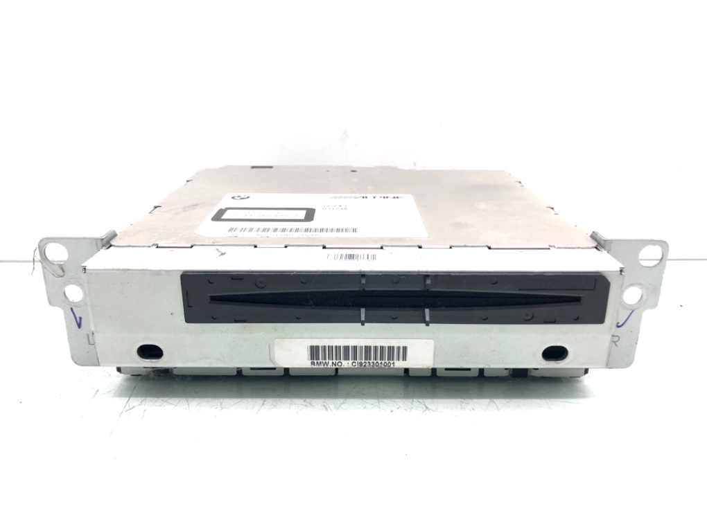 Магнитола для BMW 5 F10/F11/GT F07, 2010 г. 2.0 TD дизель б/у