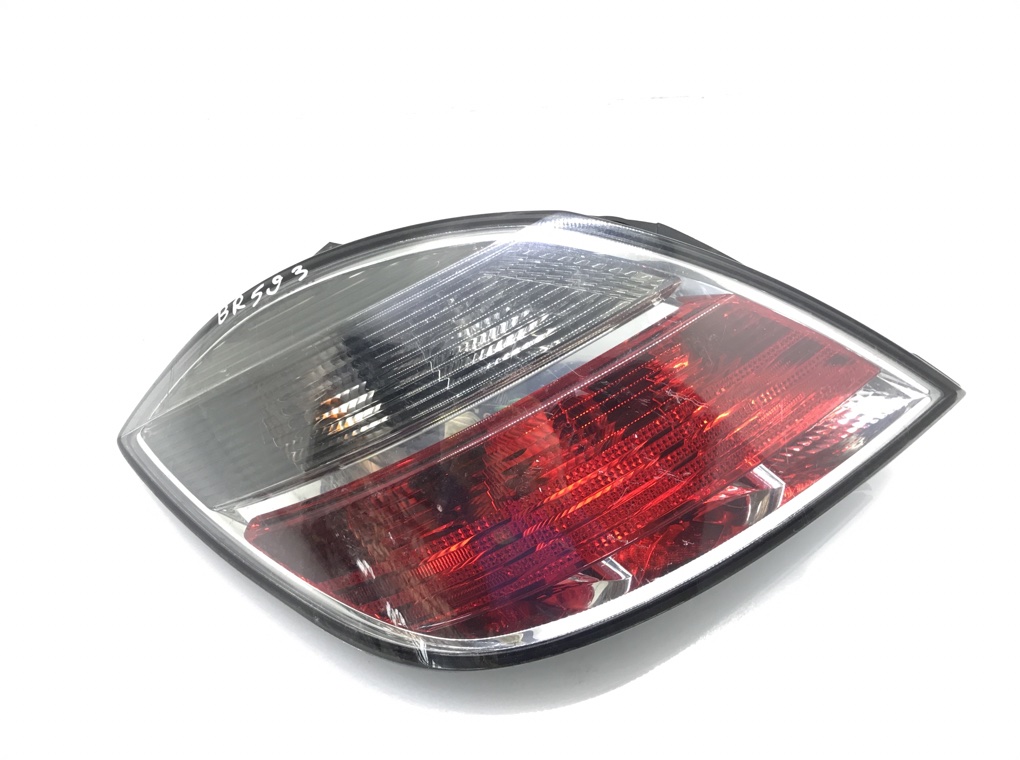 Фонарь задний левый для Opel Astra, 2009 г. 1.4 i бензин б/у