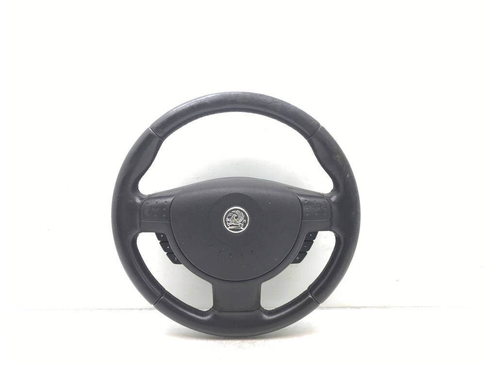 Руль для Opel Corsa, 2005 г. 1.2 i бензин б/у